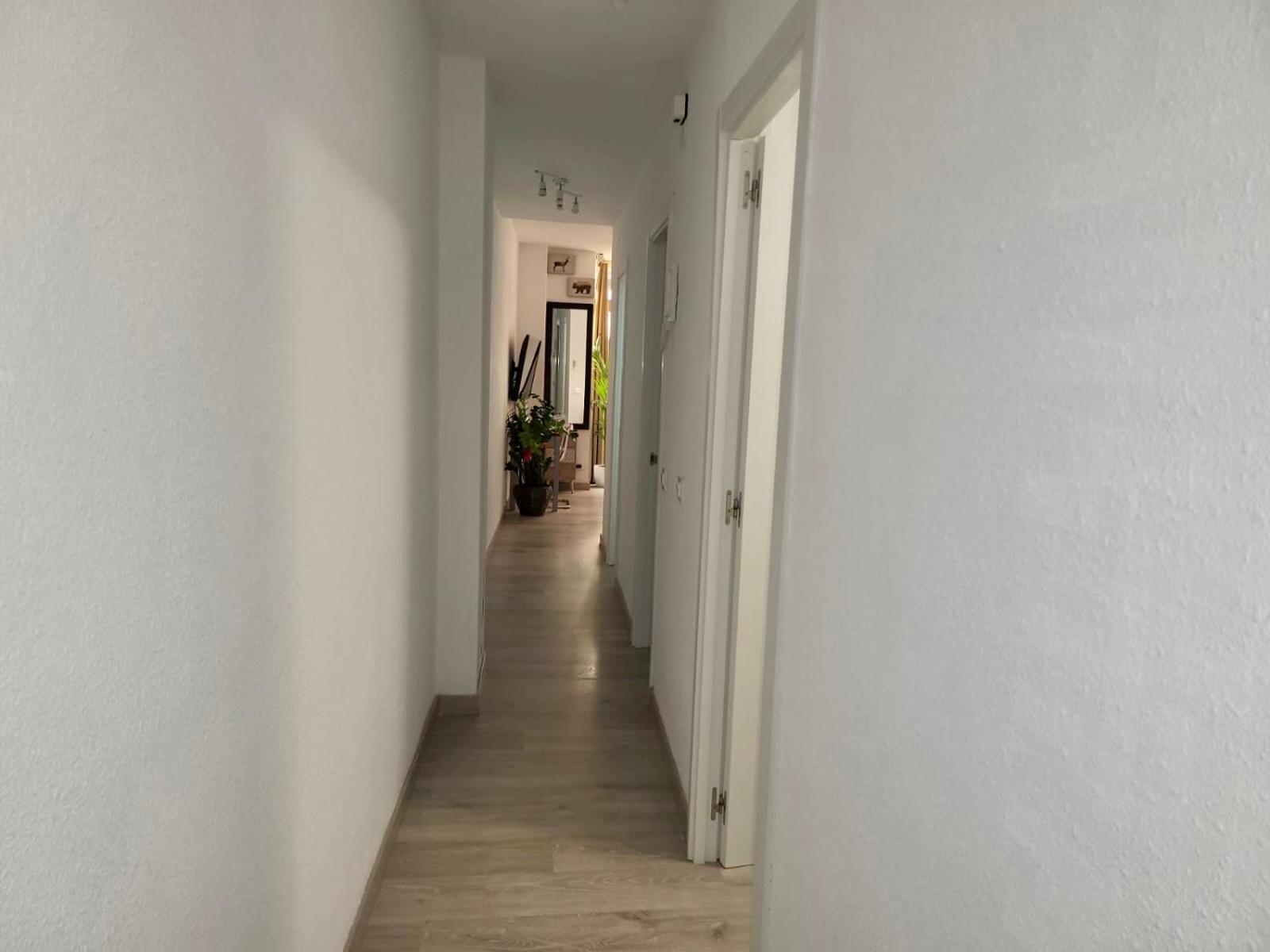 2 Bedrooms Flat 50 Mts Away From Las Canteras Beach Las Palmas de Gran Canaria Eksteriør billede