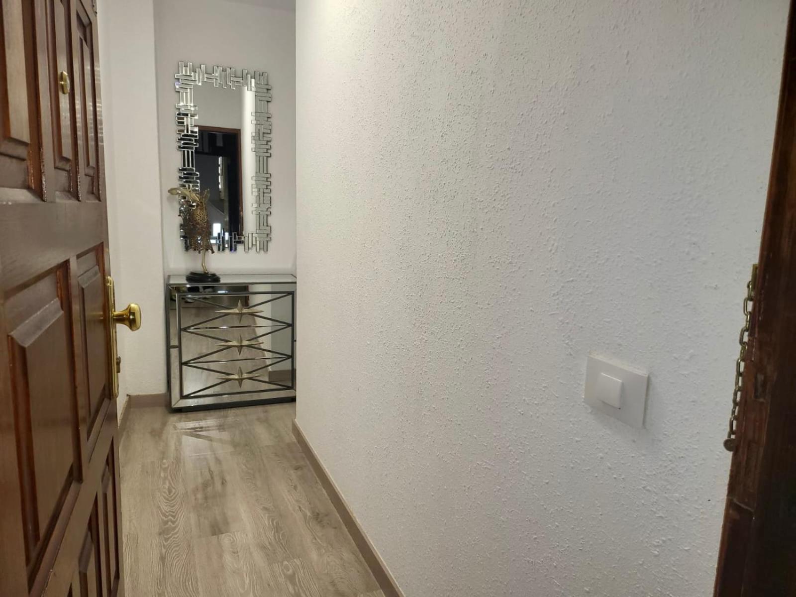 2 Bedrooms Flat 50 Mts Away From Las Canteras Beach Las Palmas de Gran Canaria Eksteriør billede